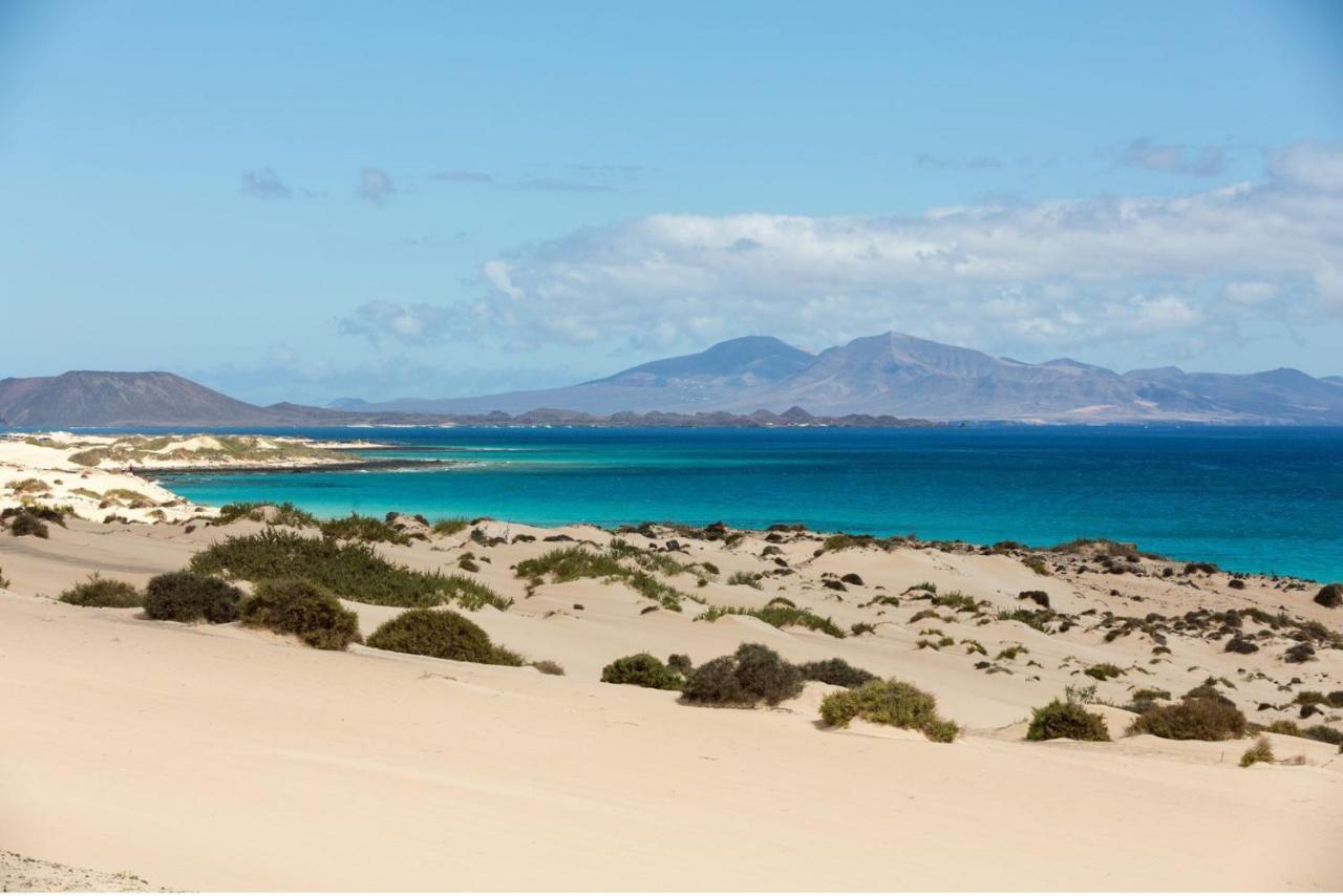 Villa Relax Deluxe Private Pool Corralejo By Holidays Home 外观 照片