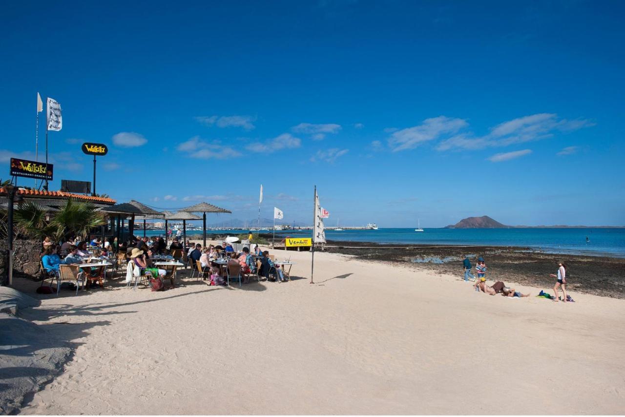 Villa Relax Deluxe Private Pool Corralejo By Holidays Home 外观 照片