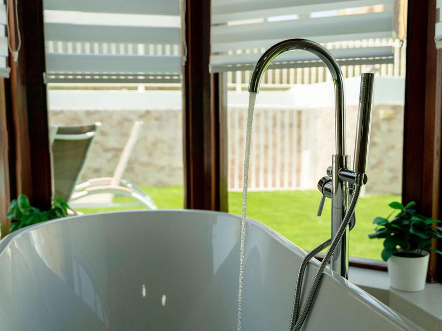 Villa Relax Deluxe Private Pool Corralejo By Holidays Home 外观 照片